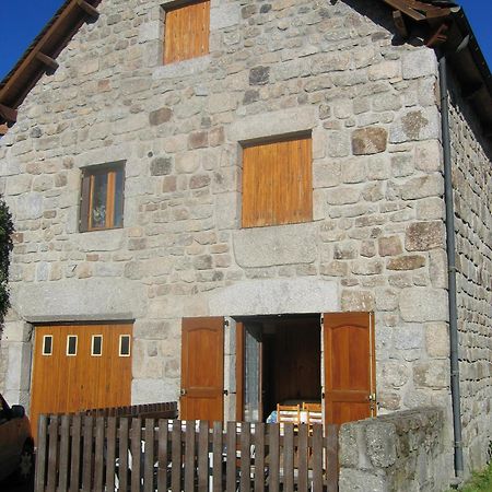 Lozere Aubrac Margeride Promo Apartment Saint-Alban-sur-Limagnole Exterior photo